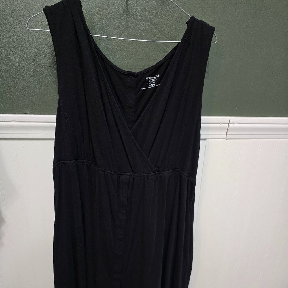 Birthing gown